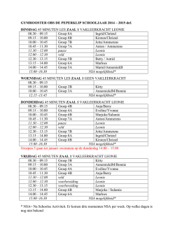 GYMROOSTER 2014 2015 def