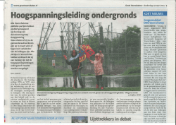 Groot Voorschoten 13 maart - voorschotenonderhoogspanning.nl