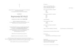 Download het overlijdensbericht (in PDF-formaat)