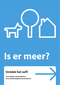 Flyer 2015-a - NGK Veenendaal