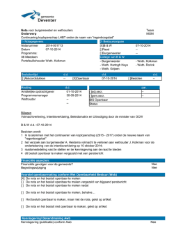 Download - Gemeente Deventer