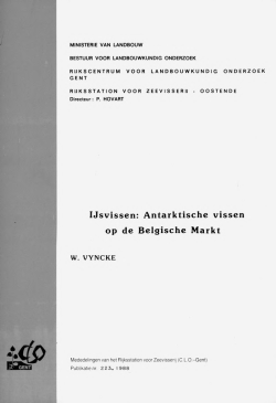 download pdf - Vlaams Instituut voor de Zee