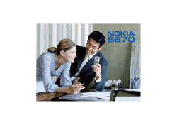 nokia-6670 - Microsoft