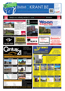 Immokrant september 2014