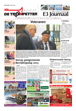 Veteranen