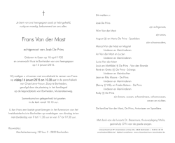 Download het overlijdensbericht (in PDF-formaat)