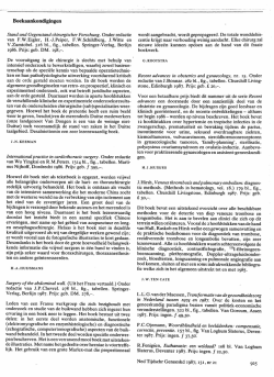 Download PDF - Nederlands Tijdschrift voor Geneeskunde