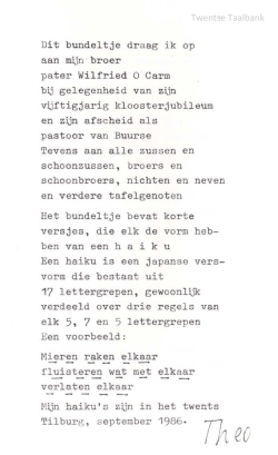 Document openen - Twentse Taalbank