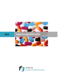 Download het document - Instituut voor Verantwoord Medicijngebruik