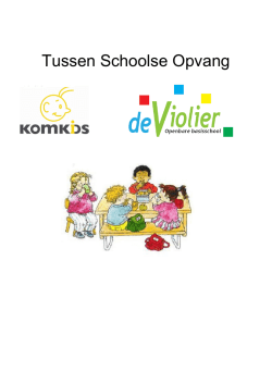 infomap nieuwe kinderen sept.2014