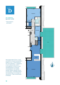 bekijk de plattegrond