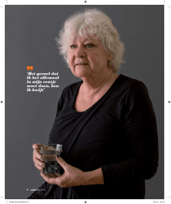 Download (PDF, 1.54MB) - Frieda Pruim tekst en redactie