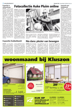 Deventer Post - 22 oktober 2014 pagina 14