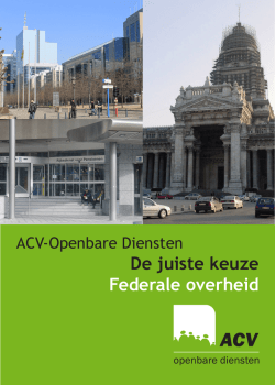 Download - ACV Openbare Diensten
