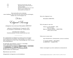 Edgard_bonny_website