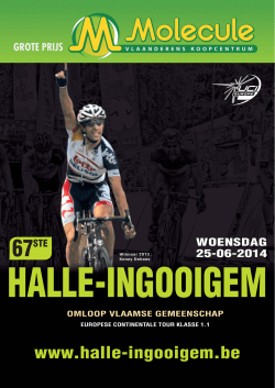 sponsor € 50 - Halle