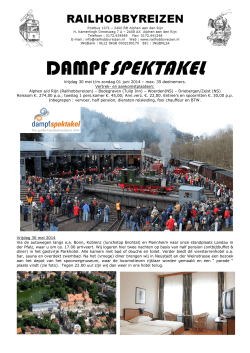 Download hier de Dampf Spektakel PDF (om te printen!)