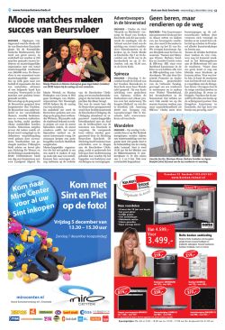 Huis aan Huis Enschede - 3 december 2014 pagina 53