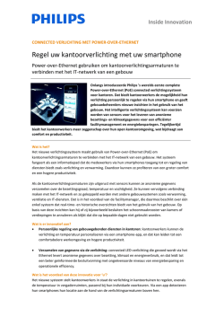 Download achtergrond informatie