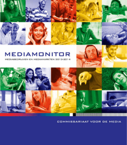 "Mediamonitor 2013-2014" PDF document | 90