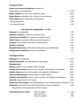 diner - Zeemeeuw