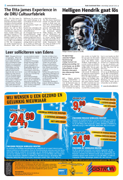7 januari 2015 pagina 4