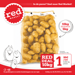 gratis - Red Market