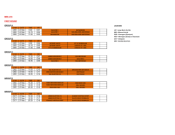 2014 game schedule PUBLISHED VERSION 1 - X