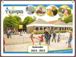 Hier - It Kampke