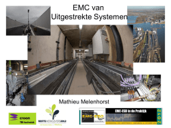 download presentatie - EMC