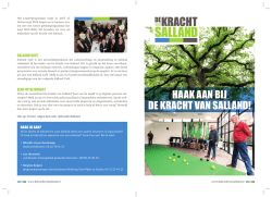 Download - De Kracht van Salland