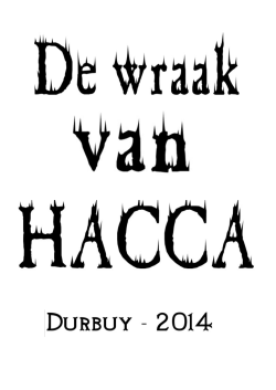 Inschrijven voor het kamp
