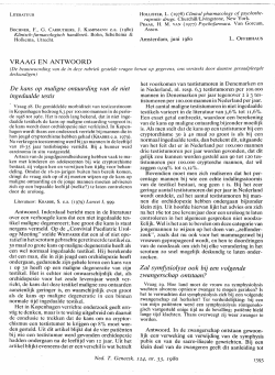 Download PDF - Nederlands Tijdschrift voor Geneeskunde