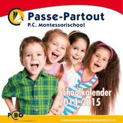 hier - Passe Partout