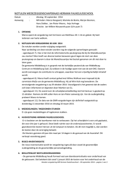 Download bestand - Herman Faukeliusschool