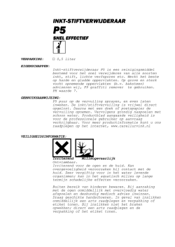 Download productblad