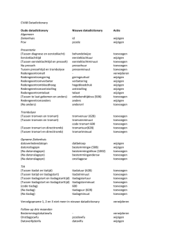 Download formulier