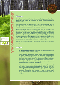 download hier de opdracht
