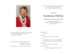 Download het overlijdensbericht (in PDF-formaat)