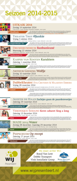 Download Ladder 2014 - 2015