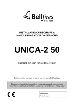 Installatie - Interfocos
