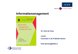 Download presentatie
