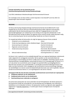 Download de publicatie - Gemeenten van de Toekomst