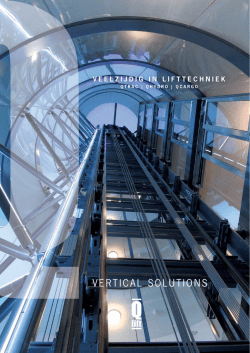 VERTICAL SOLUTIONS
