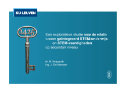 Download presentatie