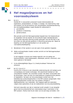 Hoofdstuk 5 - Noordhoff Uitgevers