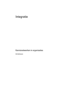 im integr13 andriessen kennisnetwerken