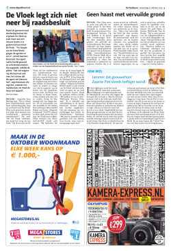 22 oktober 2014 pagina 5