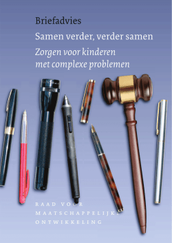Samen verder, verder samen