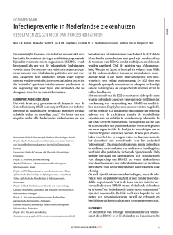 Download PDF - Nederlands Tijdschrift voor Geneeskunde